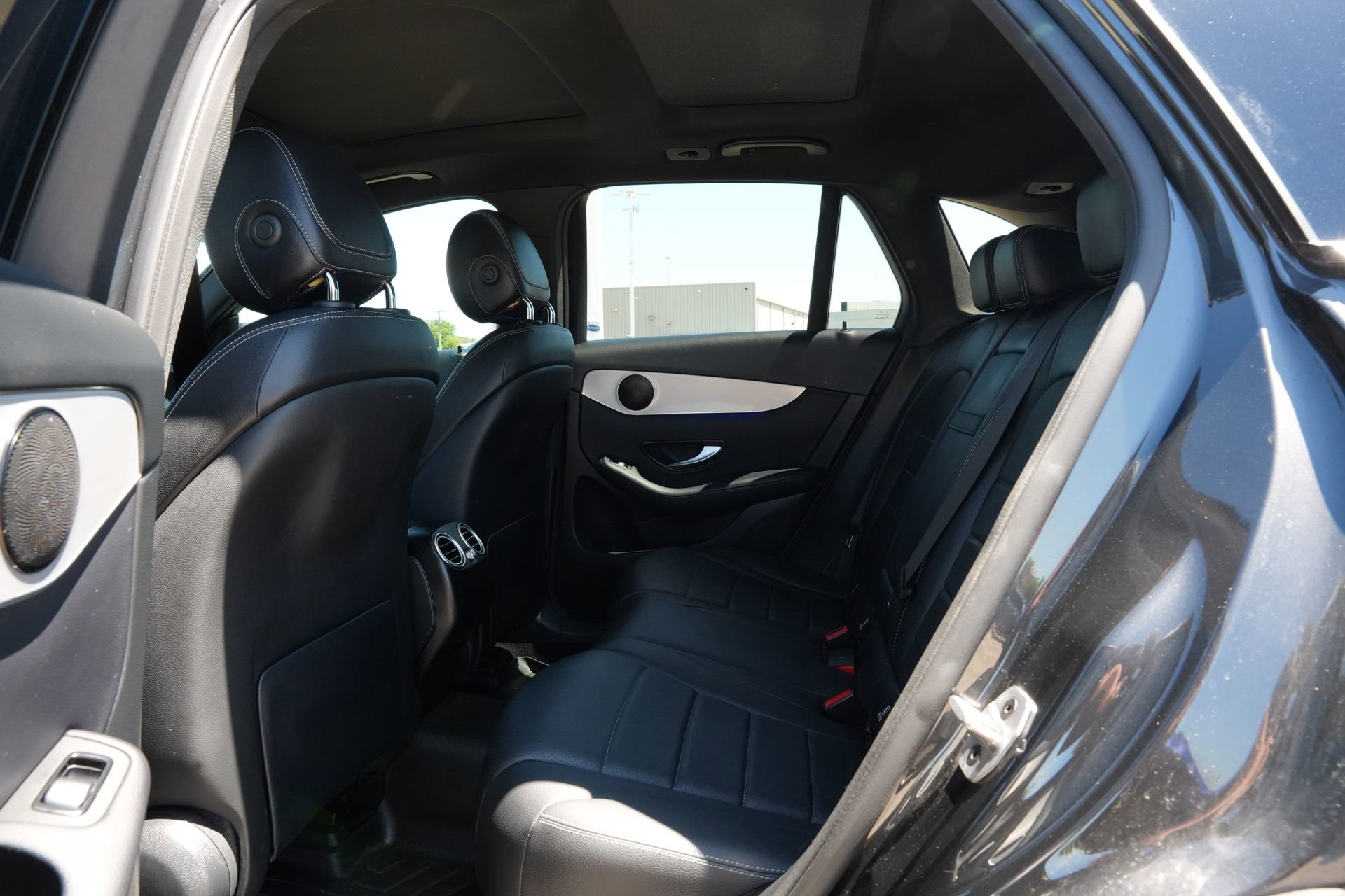 Used 2022 Mercedes-Benz GLC 300 image 20