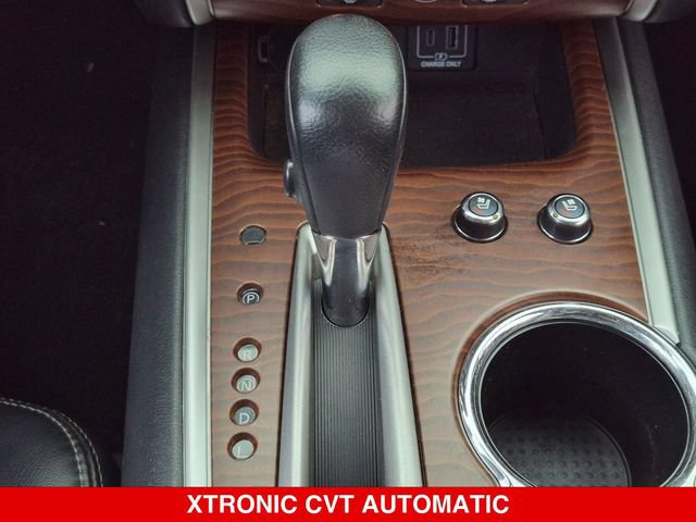 Used 2020 Nissan Pathfinder Platinum AWD/4WD image 28