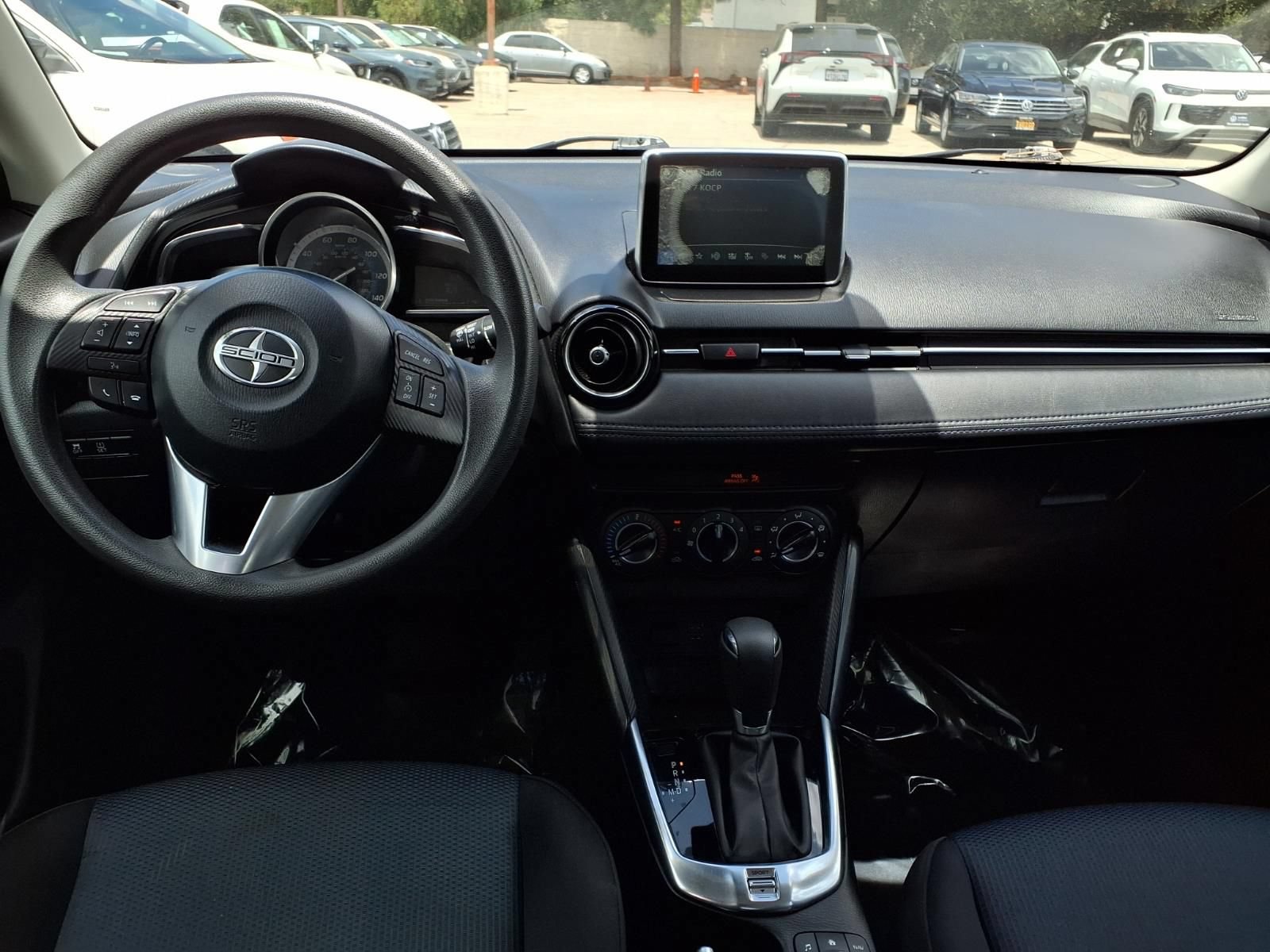 Used 2016 Scion iA FWD image 18