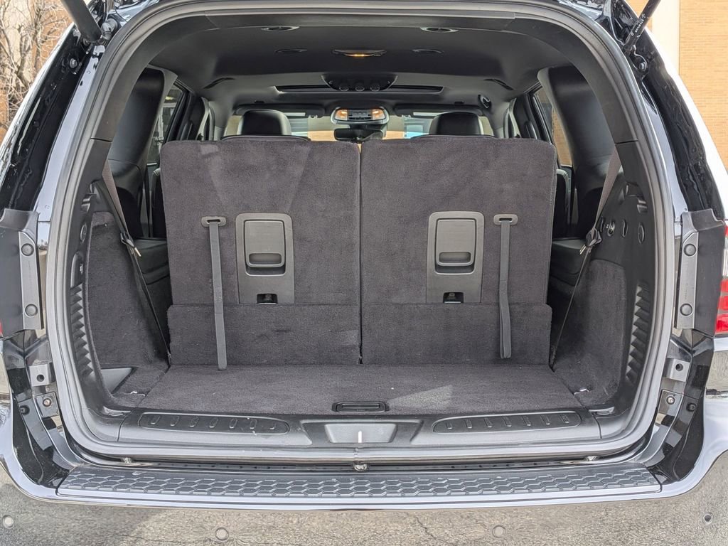 Certified 2024 Dodge Durango GT image 6