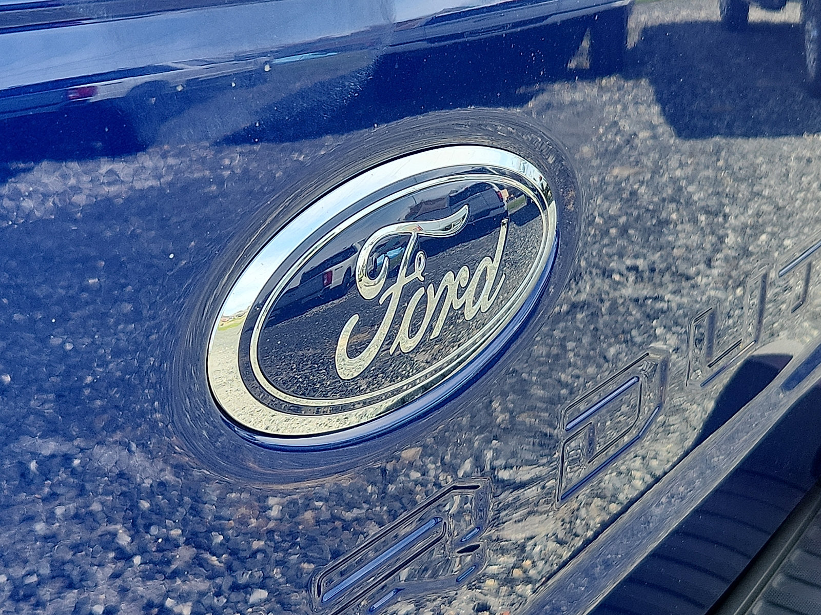 New 2026 Ford F250 Lariat w/ FX4 Off-Road Package AWD/4WD image 19