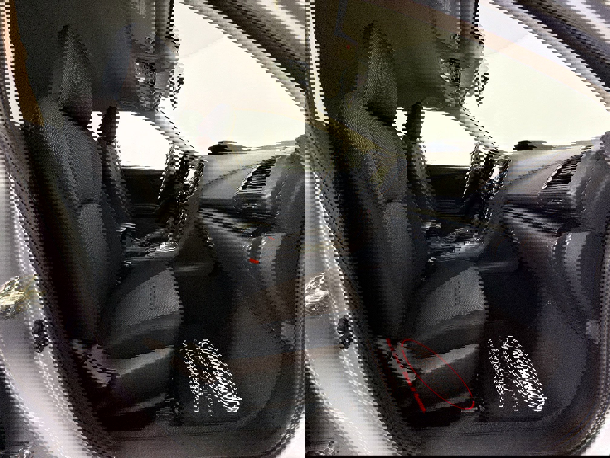 Used 2021 Subaru Crosstrek 2.0i image 33