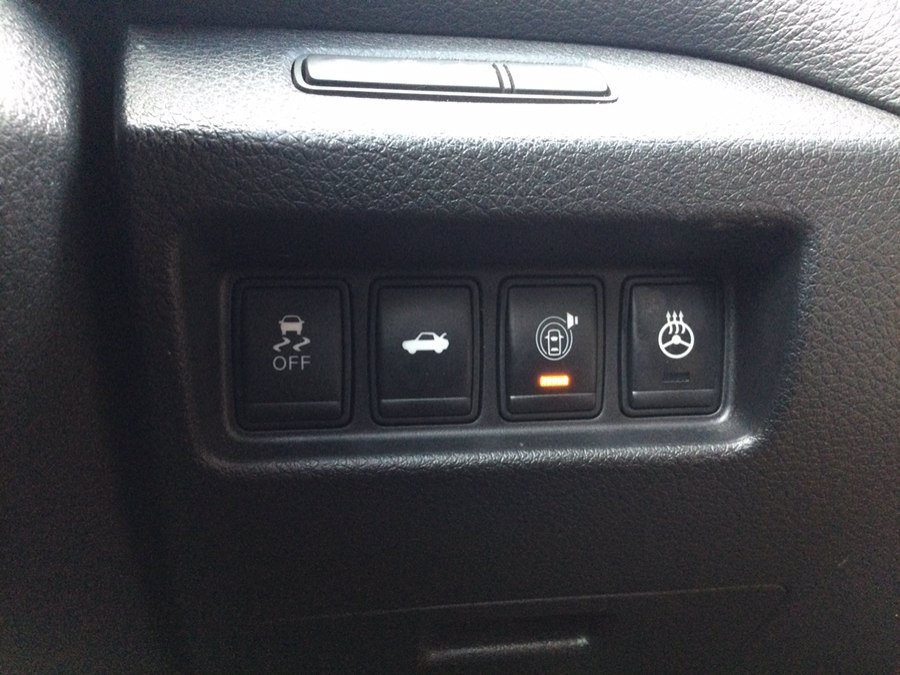 Used 2015 Nissan Altima 3.5 SL FWD image 37