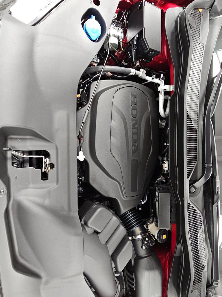 New 2026 Honda Ridgeline TrailSport image 43