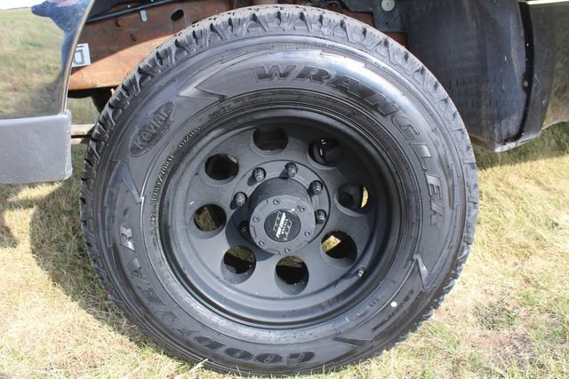 Used 2000 Ford F350 Lariat AWD/4WD image 35