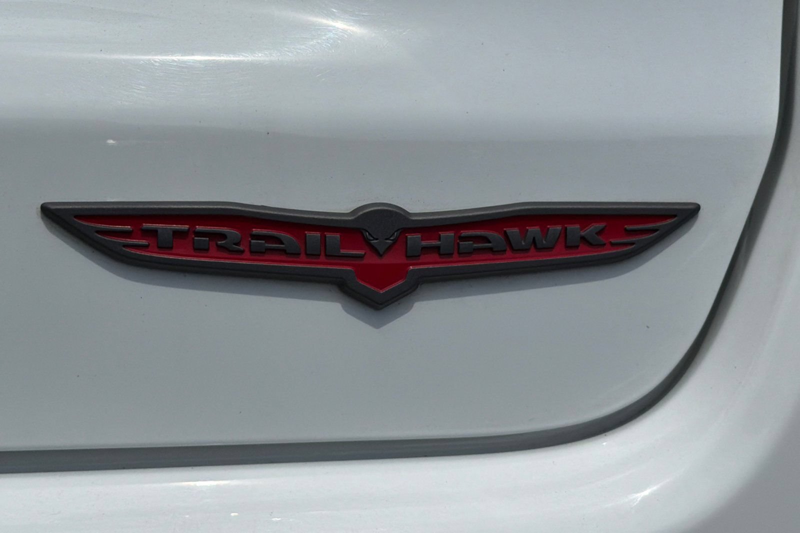 Used 2025 Jeep Compass Trailhawk AWD/4WD image 27