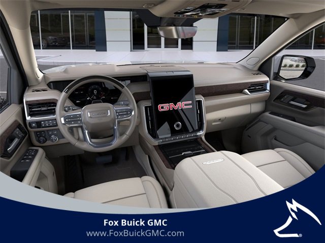 New 2026 GMC Yukon XL Denali image 15