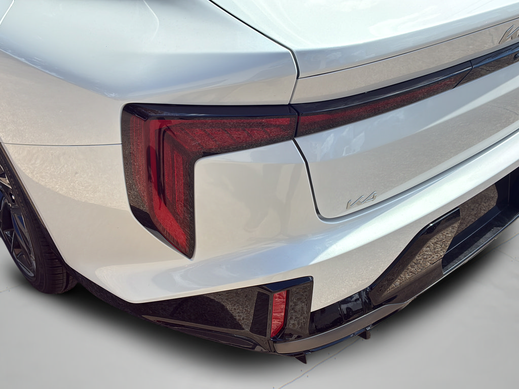 New 2026 Kia K4 GT-Line FWD image 43
