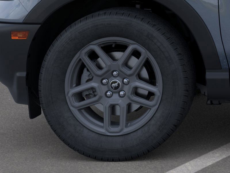 New 2025 Ford Bronco Sport Big Bend image 19