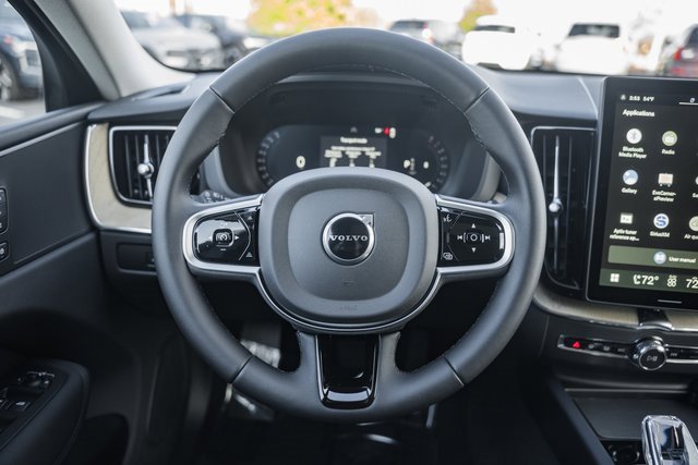 New 2026 Volvo XC60 B5 Plus w/ Protection Package Premier image 27