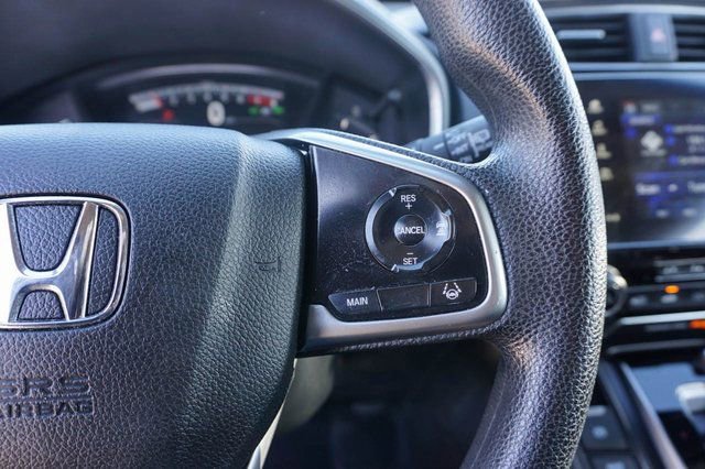 Used 2020 Honda CR-V EX image 20