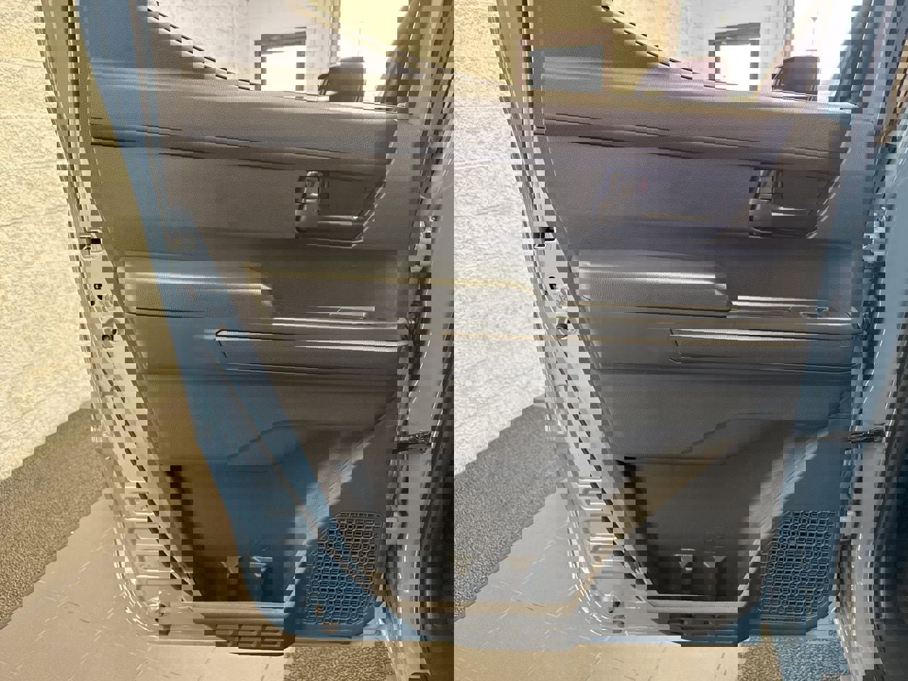 New 2026 Toyota Tacoma SR5 image 39