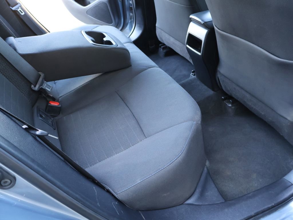 Used 2020 Toyota Corolla SE w/ Carpet Mat Package (TMS) image 26