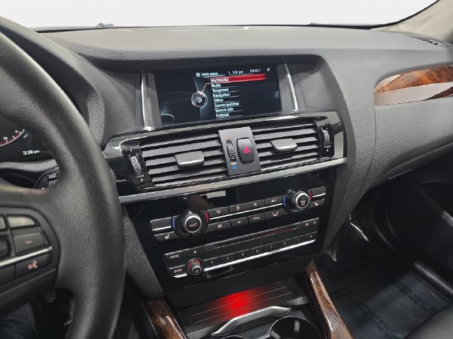 Used 2016 BMW X3 xDrive28i AWD/4WD image 20