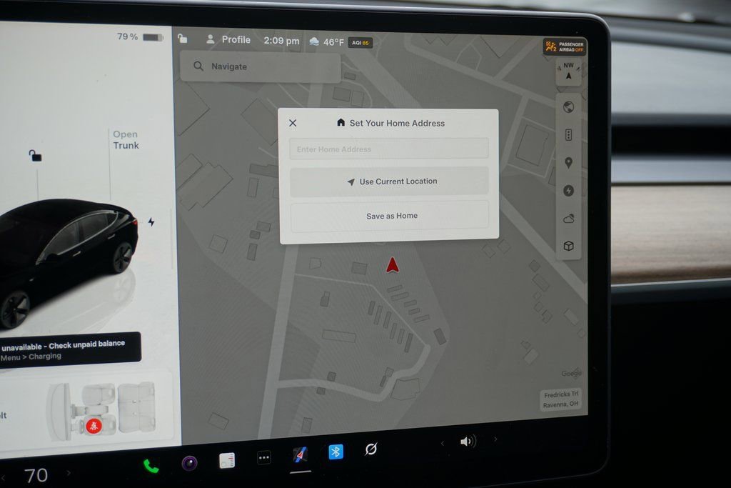 Used 2023 Tesla Model 3 Long Range image 34