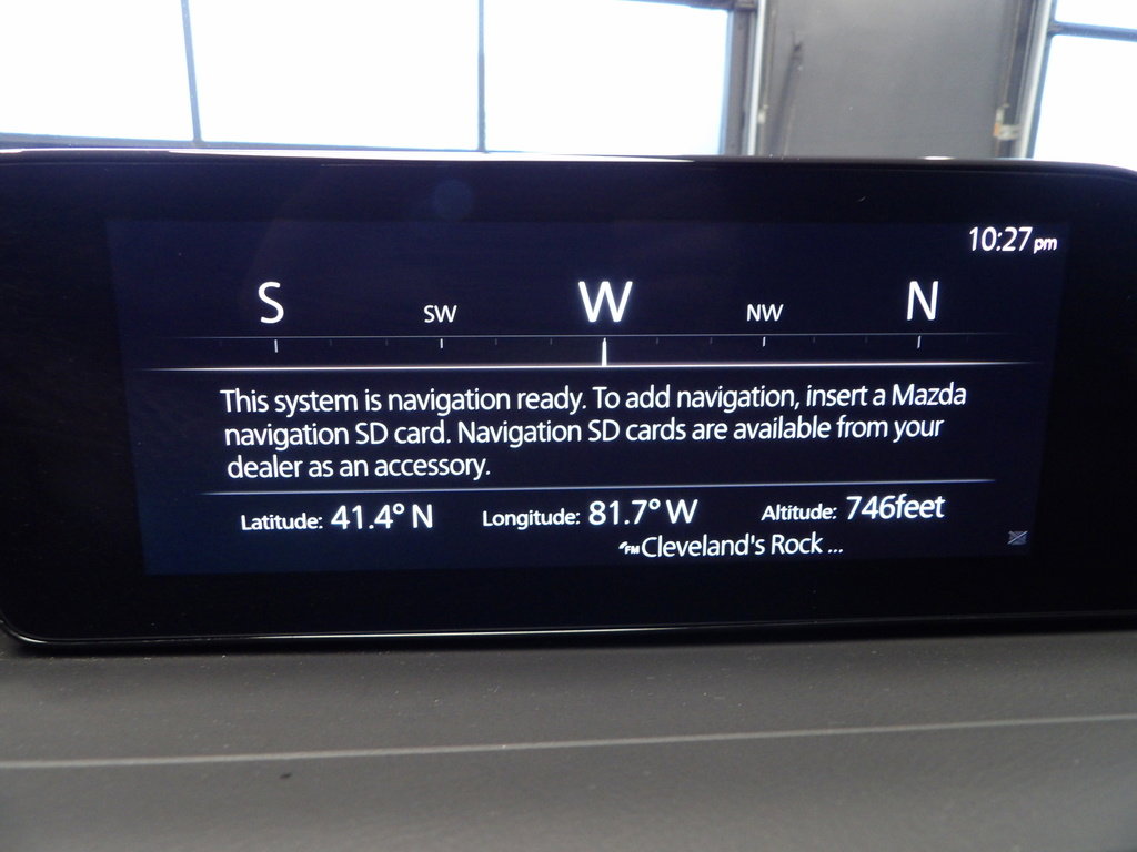 Certified 2023 MAZDA CX-30 AWD 2.5 S w/ Preferred Package image 35