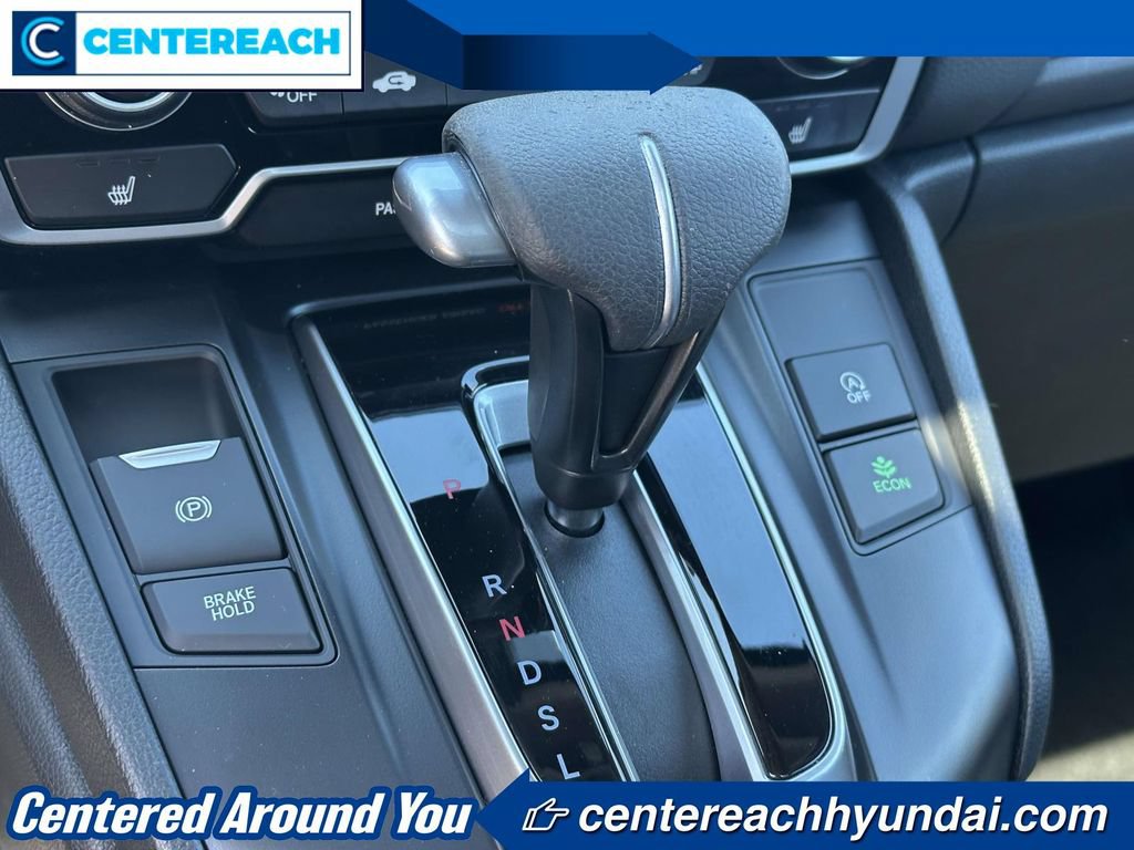 Used 2021 Honda CR-V EX image 29
