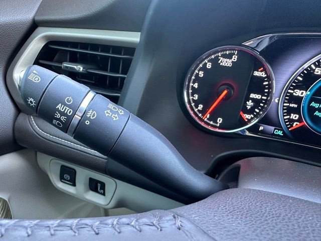 Used 2019 GMC Acadia Denali w/ Technology Package image 13