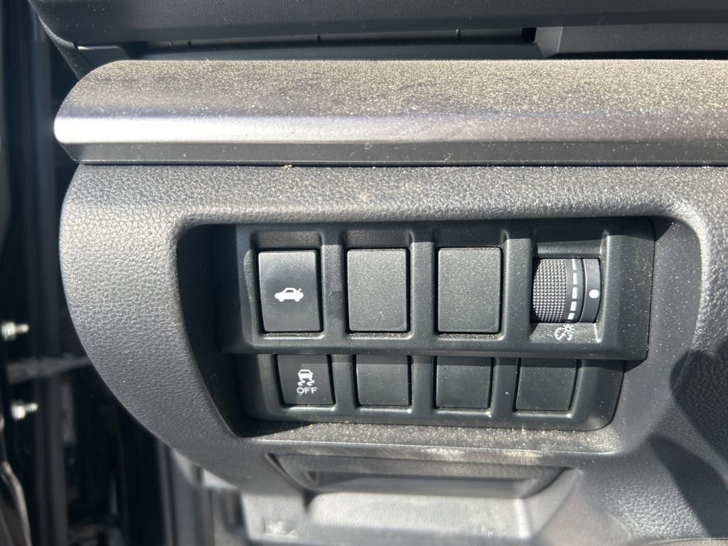 Used 2023 Subaru WRX AWD/4WD image 10