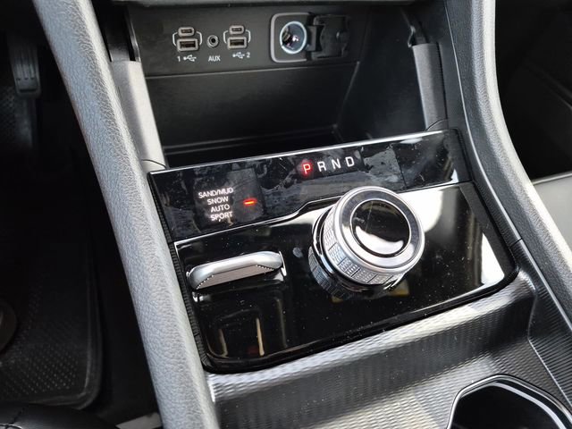 New 2025 Jeep Grand Cherokee L Limited image 29