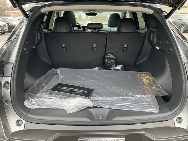 New 2026 Nissan Murano SL image 31