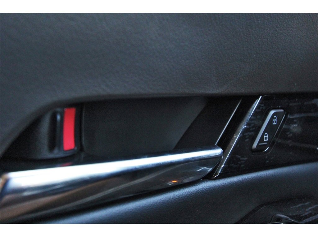 New 2025 MAZDA CX-30 AWD 2.5 S w/ Premium Package image 17