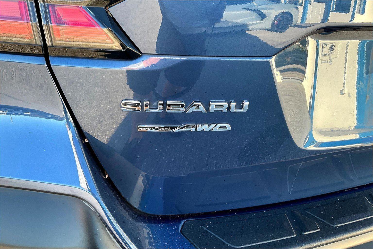 Used 2022 Subaru Outback Touring XT AWD/4WD image 24