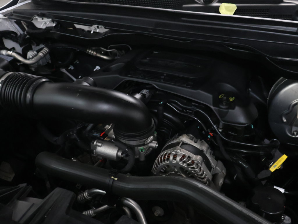 Used 2020 RAM 1500 Big Horn AWD/4WD image 27