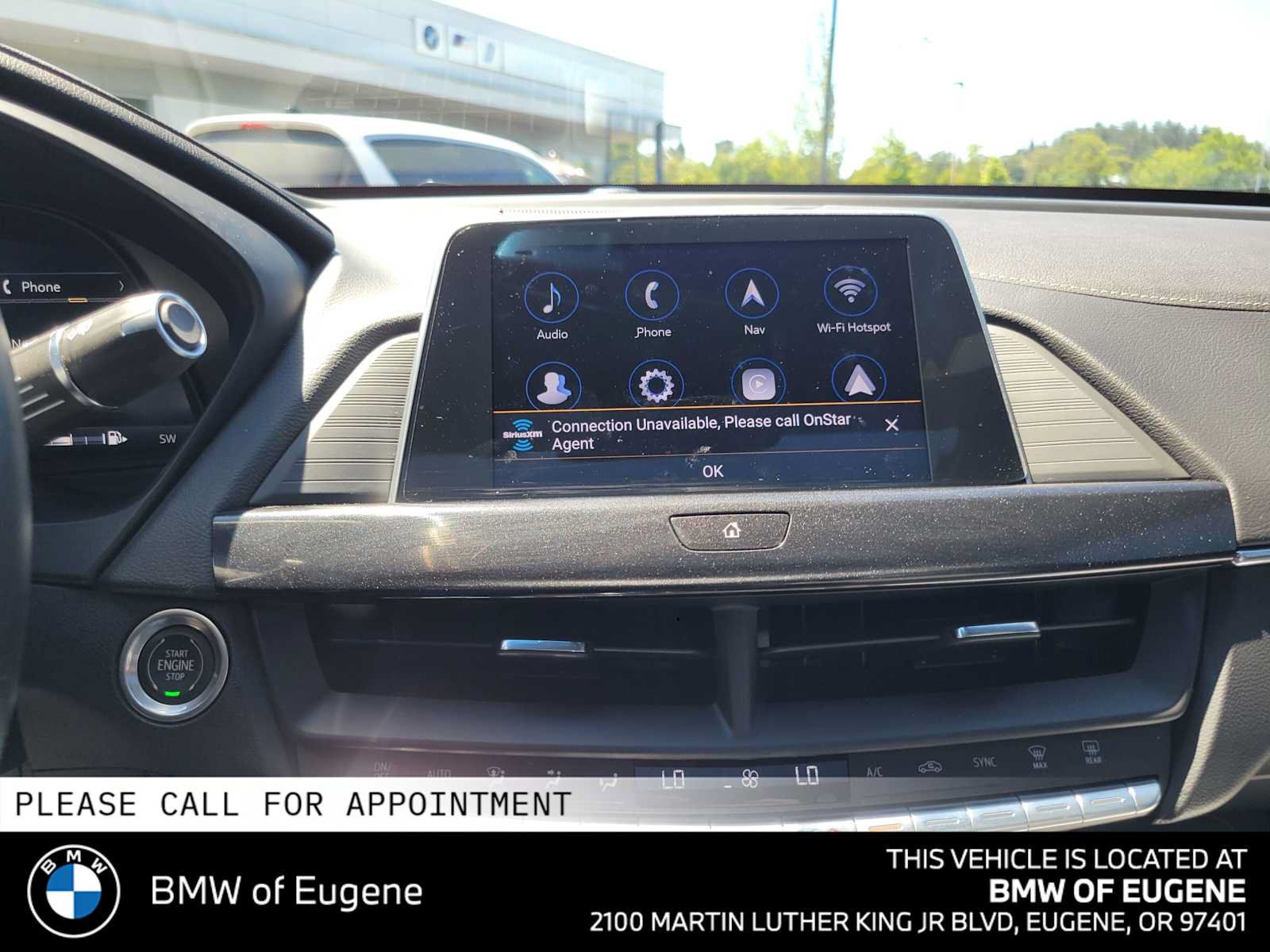 Used 2023 Cadillac CT4 V Blackwing w/ Driver Assist Package RWD image 30