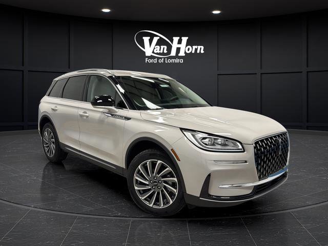 Used 2024 Lincoln Corsair Reserve