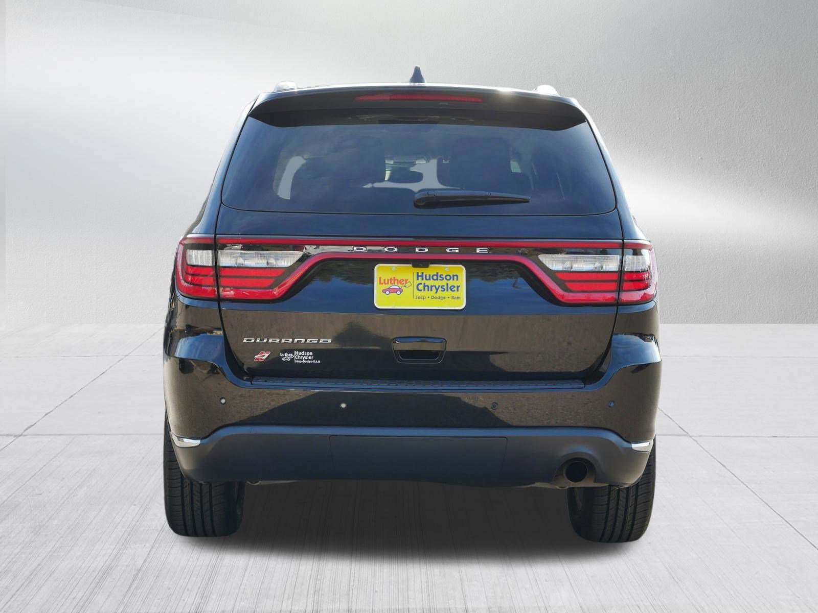 Certified 2022 Dodge Durango SXT image 6