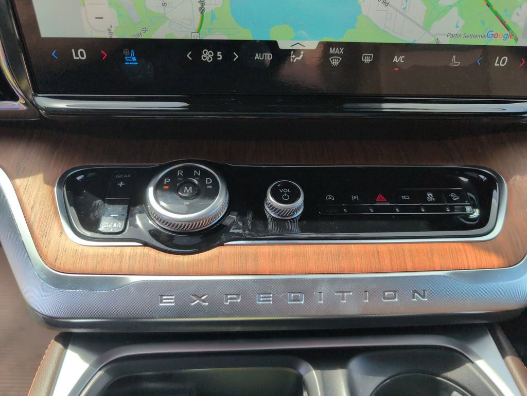 New 2026 Ford Expedition King Ranch AWD/4WD image 27