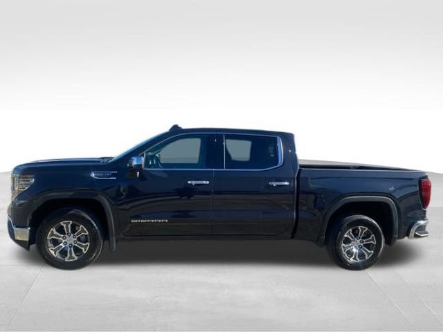 Used 2025 GMC Sierra 1500 SLT image 6