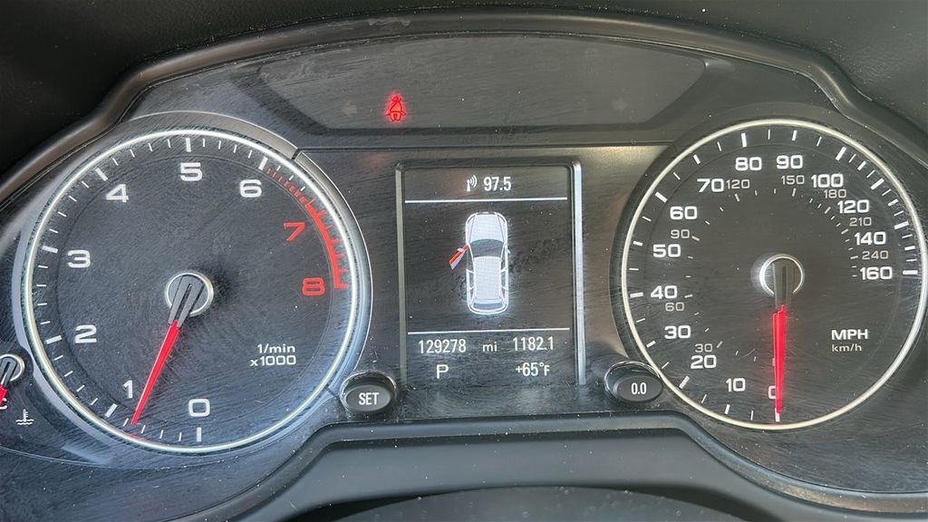 Used 2017 Audi Q5 3.0T Premium Plus w/ Technology Package image 16