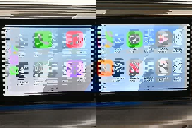 New 2026 Hyundai Ioniq 9 Calligraphy image 56