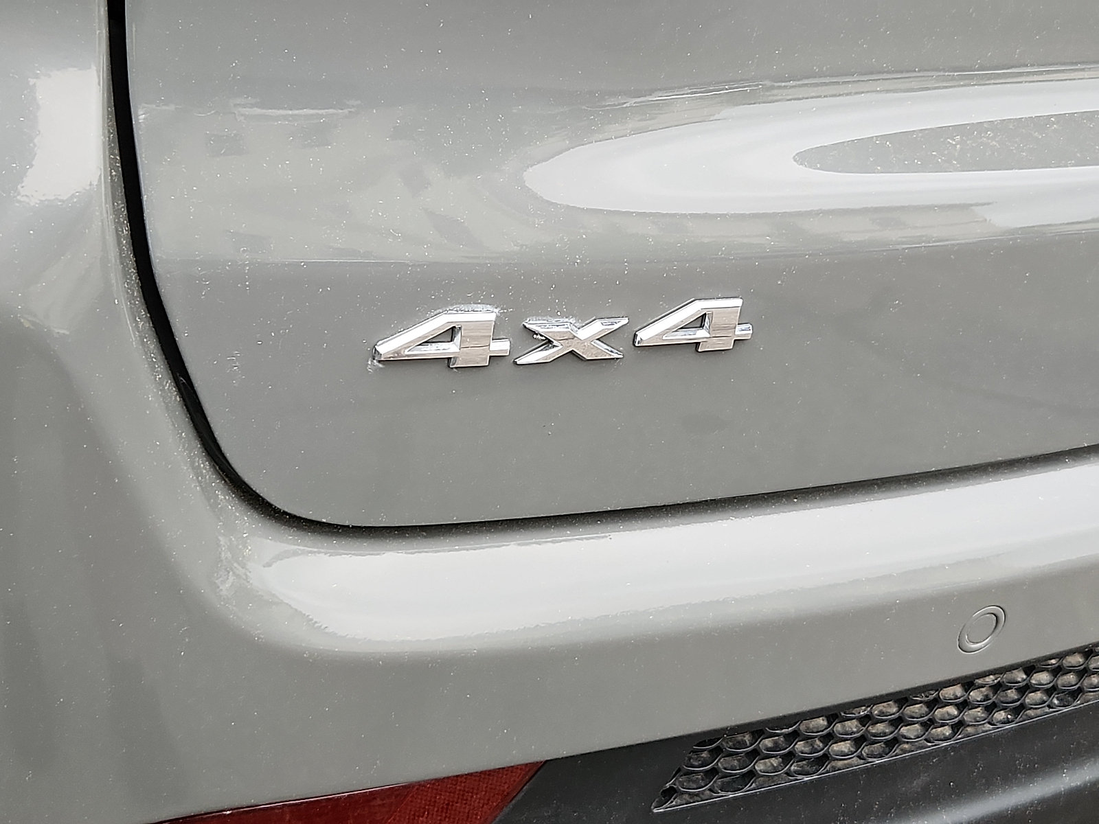 Certified 2024 Jeep Compass Limited AWD/4WD image 30