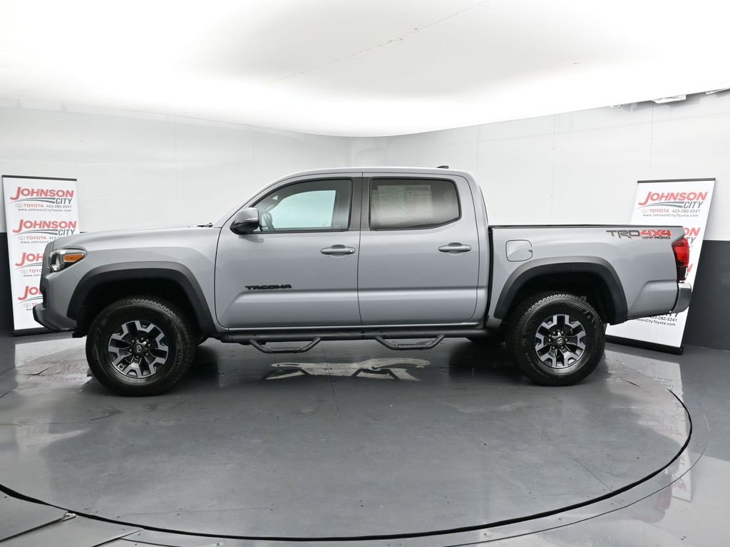 Used 2019 Toyota Tacoma TRD Off-Road image 5