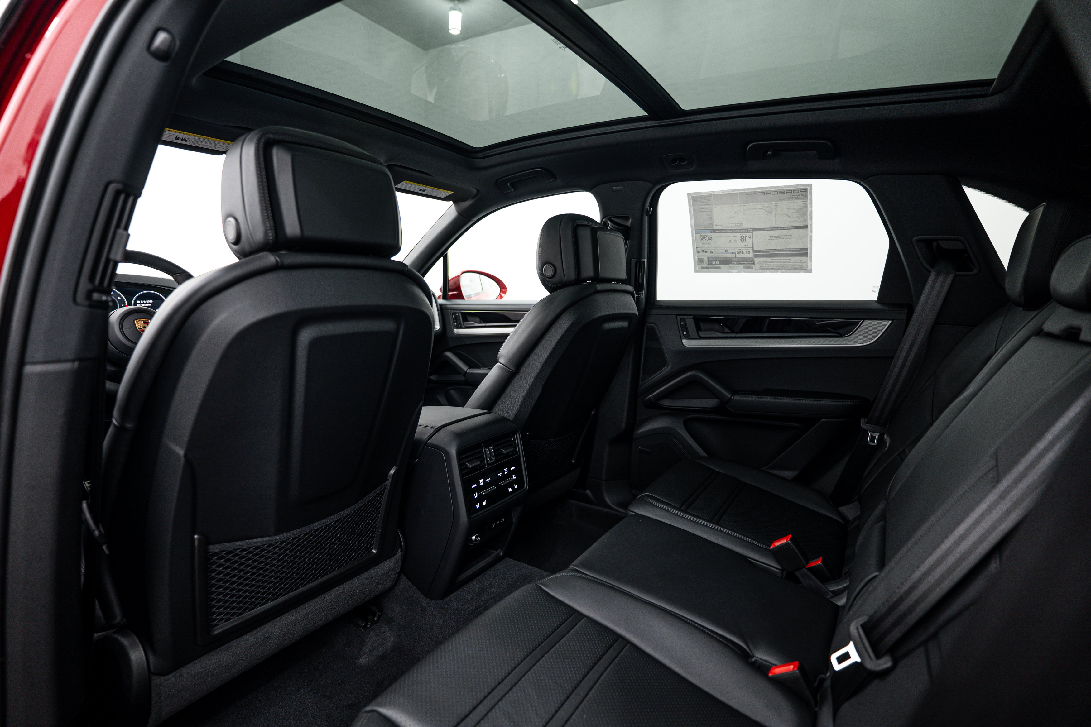New 2026 Porsche Cayenne S AWD/4WD image 25