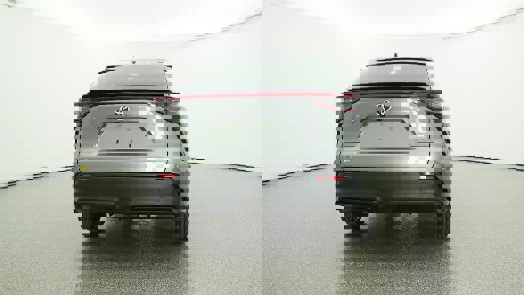 New 2026 Toyota bZ image 23