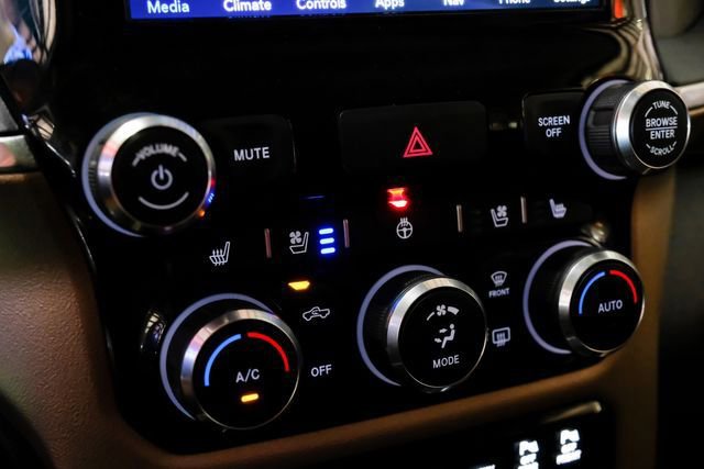 Used 2020 RAM 3500 Laramie AWD/4WD image 25