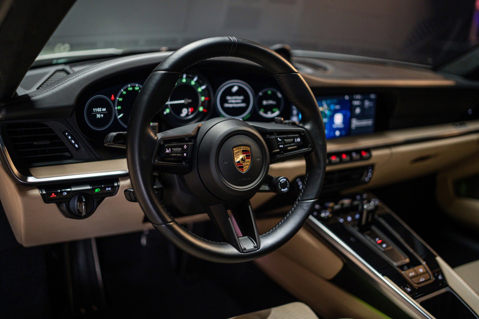 Used 2021 Porsche 911 GT3 RS image 8