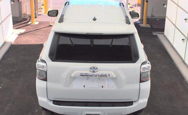 Used 2024 Toyota 4Runner SR5 image 5
