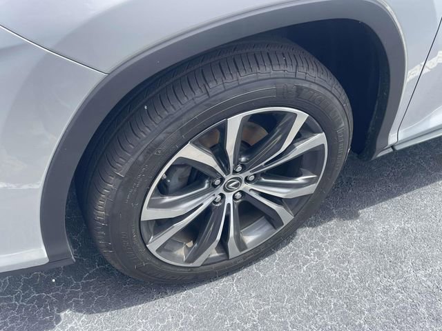 Used 2019 Lexus RX 350 AWD w/ Navigation Package image 7