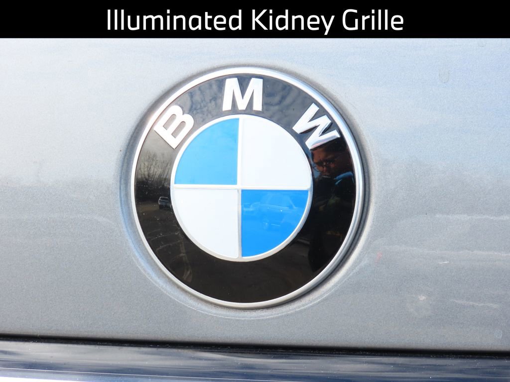 Certified 2023 BMW X7 xDrive40i w/ Executive Package image 20