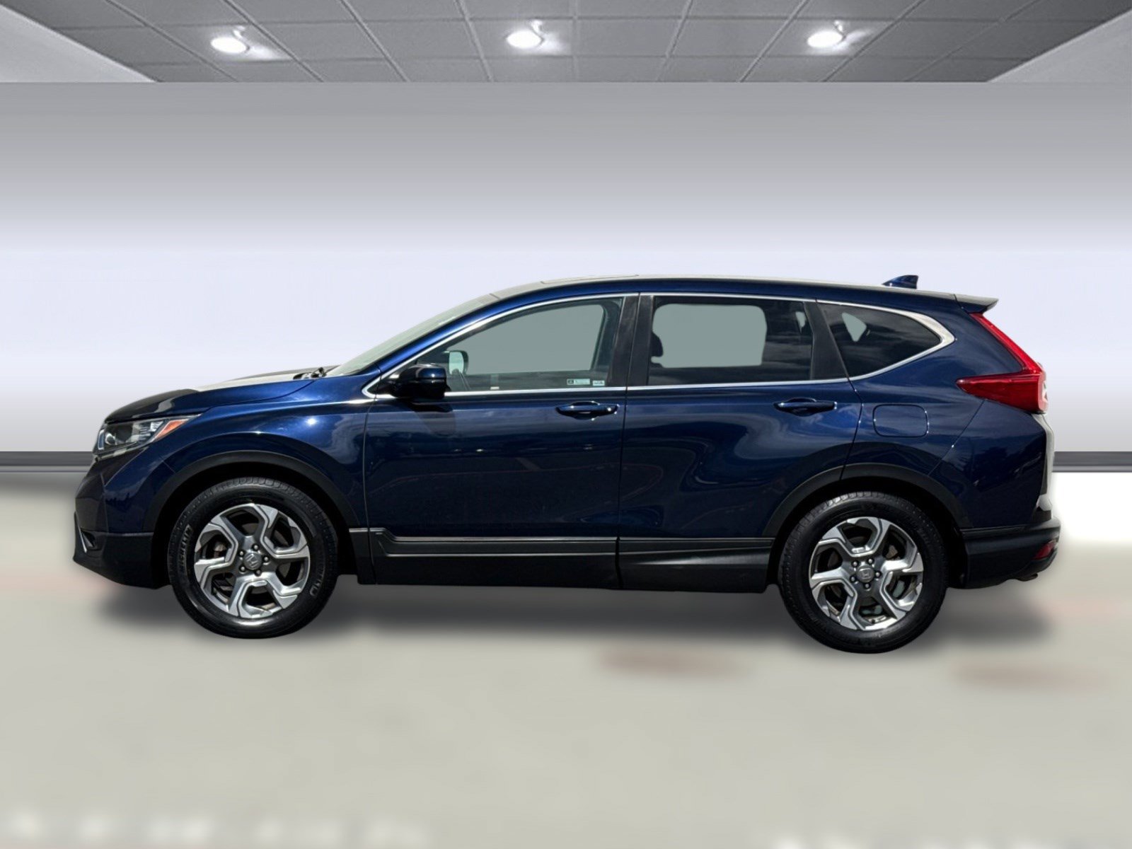 Used 2019 Honda CR-V EX-L image 2