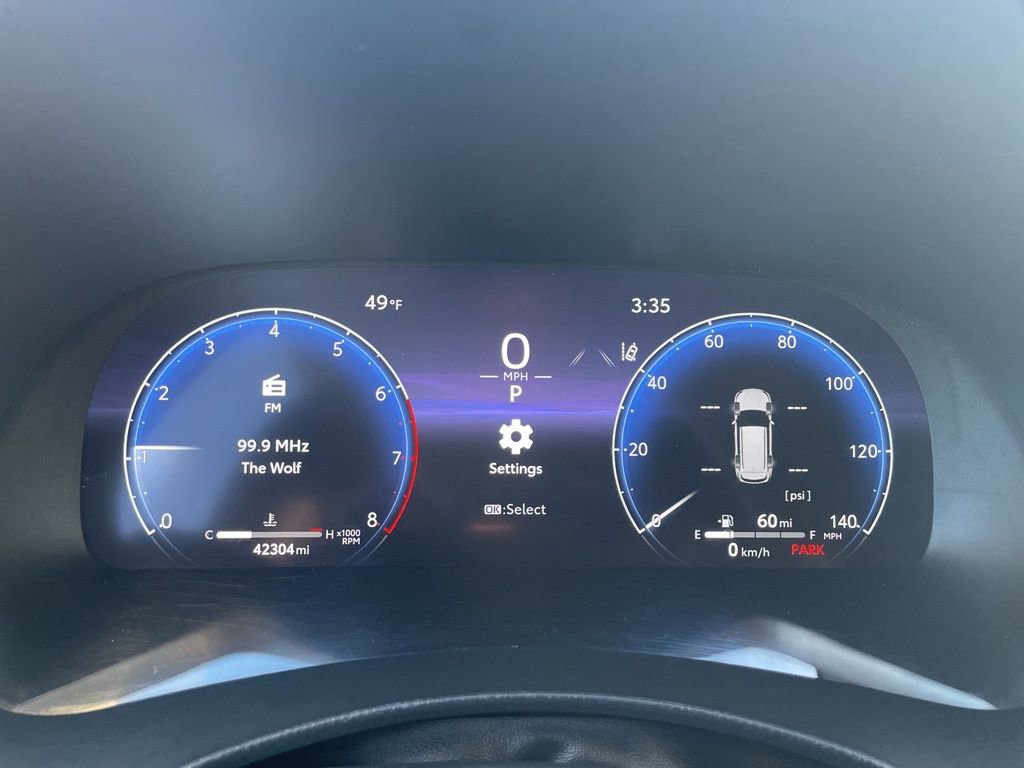 Used 2023 Toyota Highlander Limited image 15