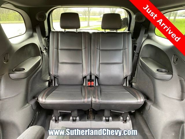 Used 2024 Dodge Durango R/T image 42
