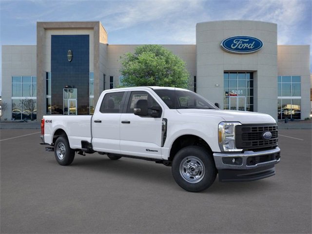 New 2026 Ford F350 XL w/ XL Chrome Package image 7
