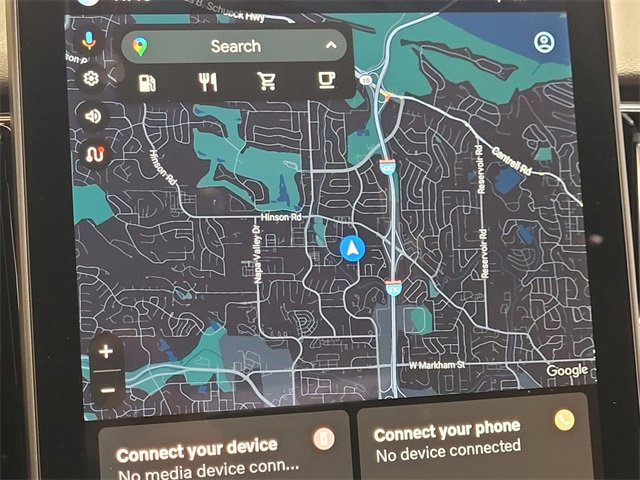 New 2026 Volvo XC60 B5 Plus w/ Protection Package Premier image 19