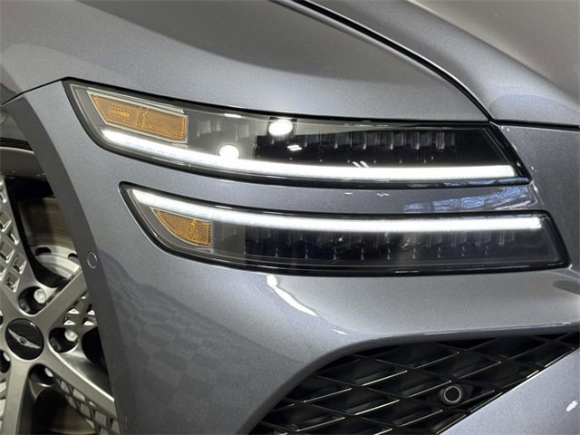 New 2026 Genesis G80 2.5T Sport Prestige image 15